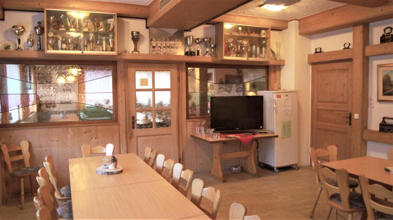 Landgasthof Falken Huttlingen Ngoại thất bức ảnh