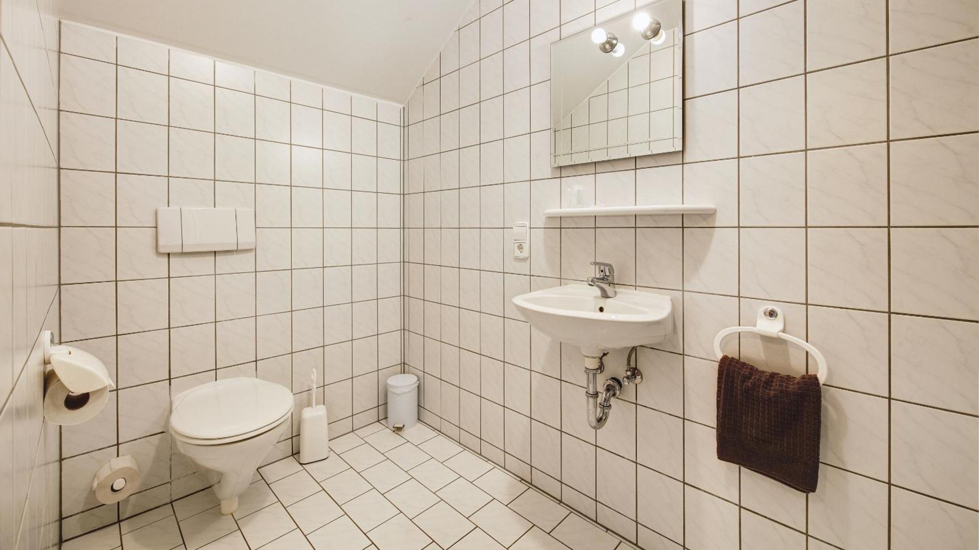 Landgasthof Falken Huttlingen Phòng bức ảnh